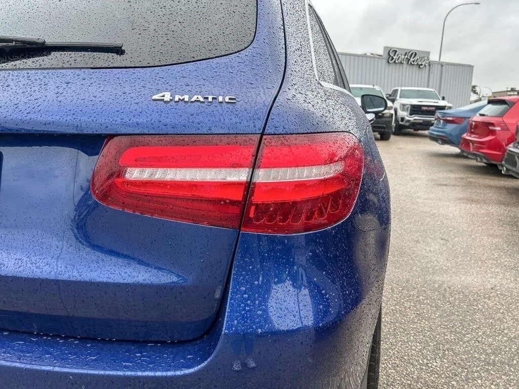 Mercedes-Benz GLC 300 4MATIC* AMG * * 360.* KEYLESS*  | Mobile.bg   17