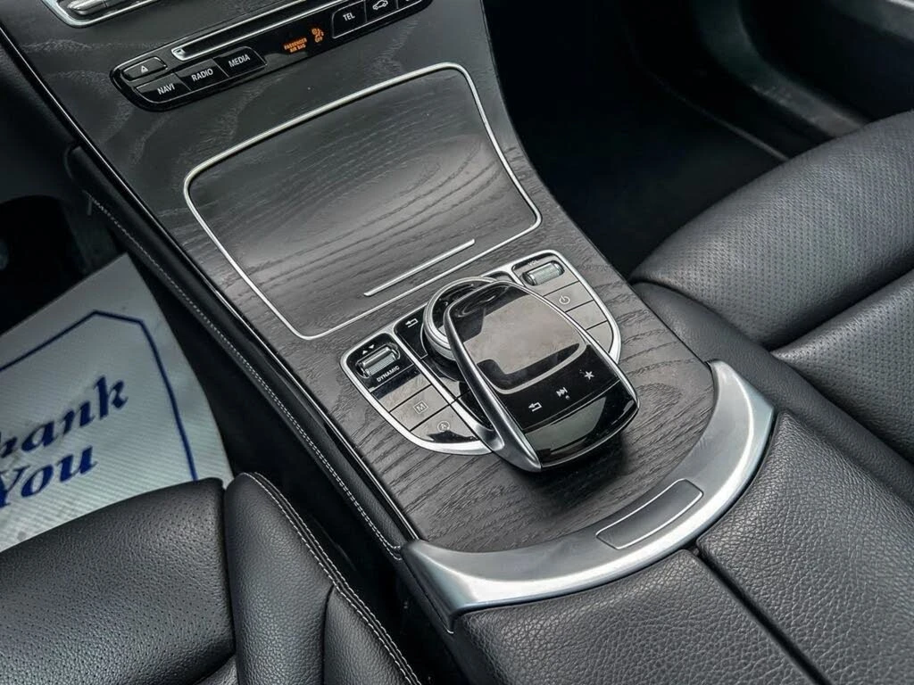 Mercedes-Benz GLC 300 4MATIC* AMG * * 360.* KEYLESS*  | Mobile.bg   13