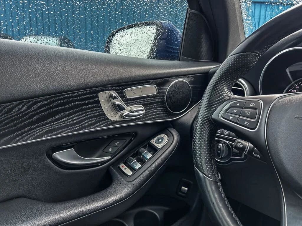 Mercedes-Benz GLC 300 4MATIC* AMG * * 360.* KEYLESS*  | Mobile.bg   14