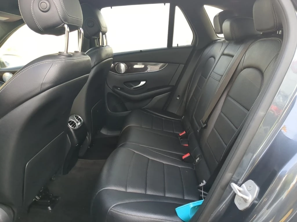 Mercedes-Benz GLC 300 * CARFAX *    | Mobile.bg   10