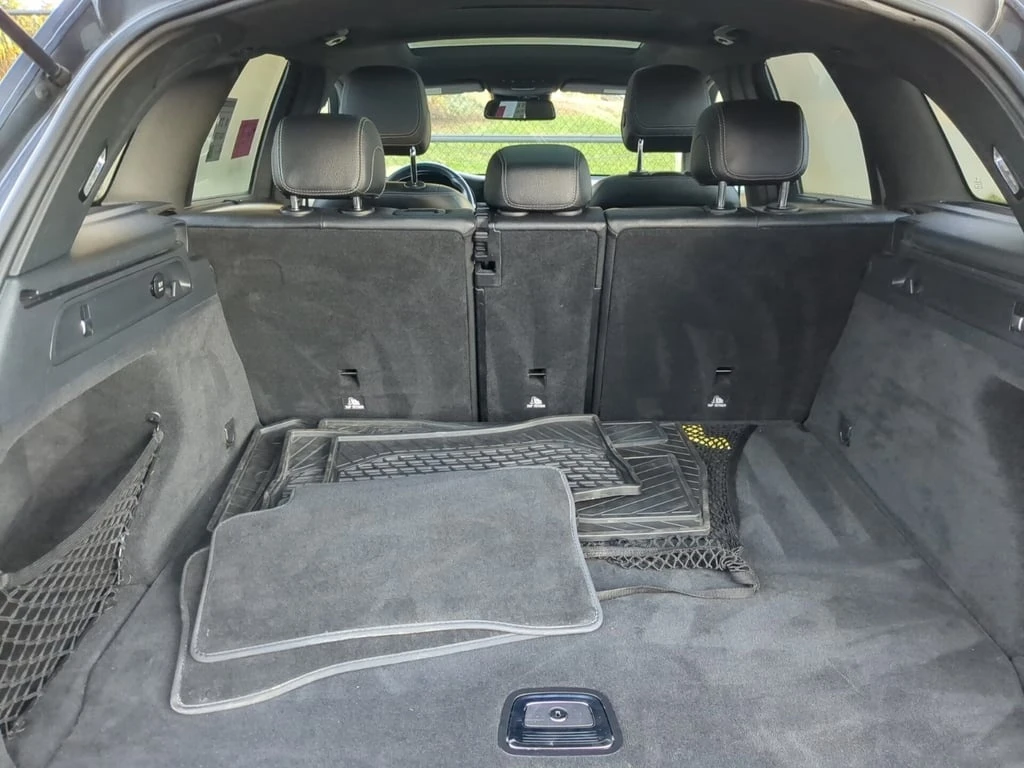 Mercedes-Benz GLC 300 * CARFAX *    | Mobile.bg   11