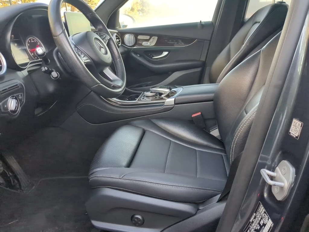 Mercedes-Benz GLC 300 * CARFAX *    | Mobile.bg   5