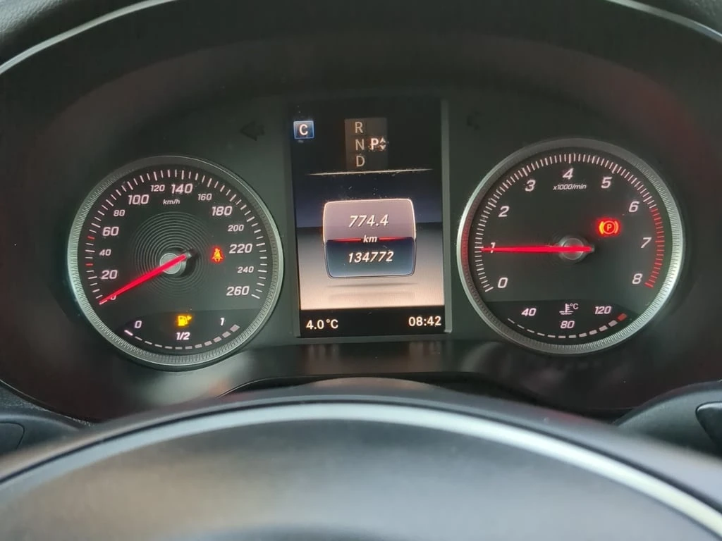 Mercedes-Benz GLC 300 * CARFAX *    | Mobile.bg   7