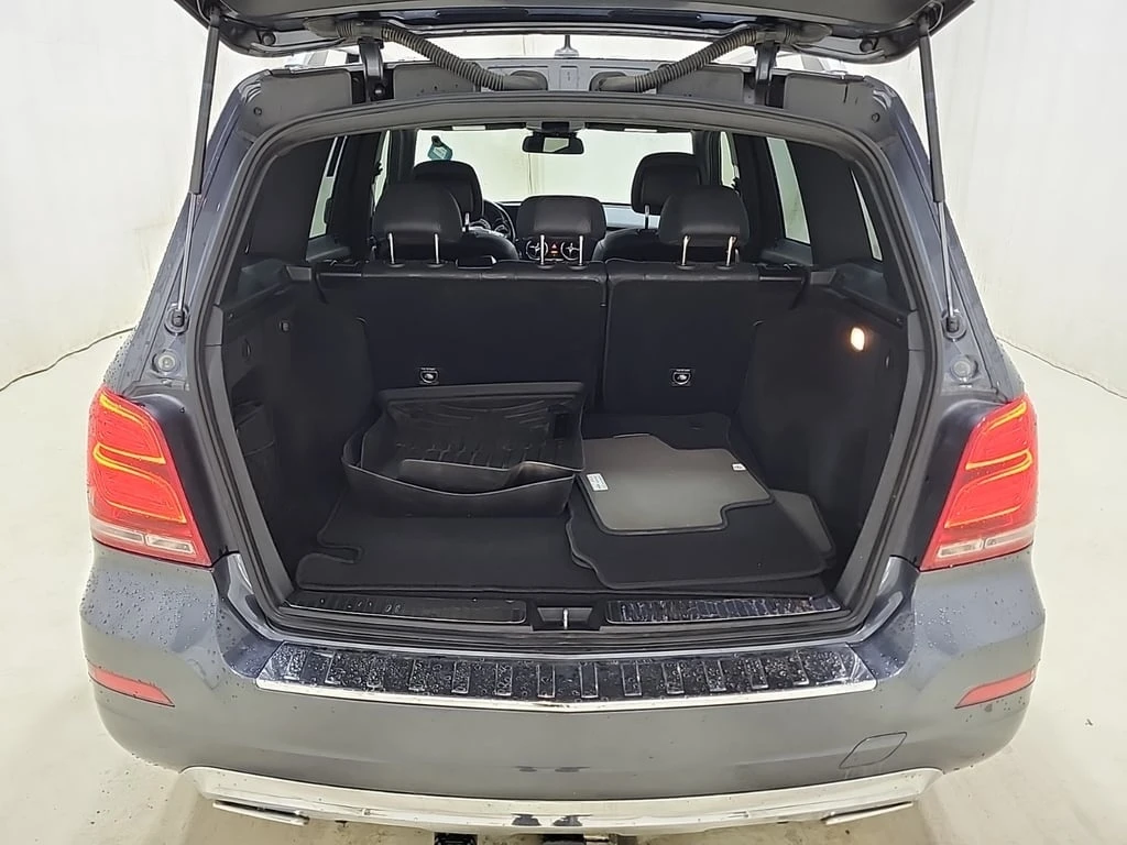 Mercedes-Benz GLK * 250 BLUETEC * CARFAX *    | Mobile.bg   17