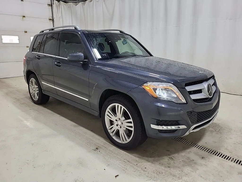 Mercedes-Benz GLK * 250 BLUETEC * CARFAX * БЕЗ ПЪРВОНАЧАЛНА ВНОСКА - изображение 2