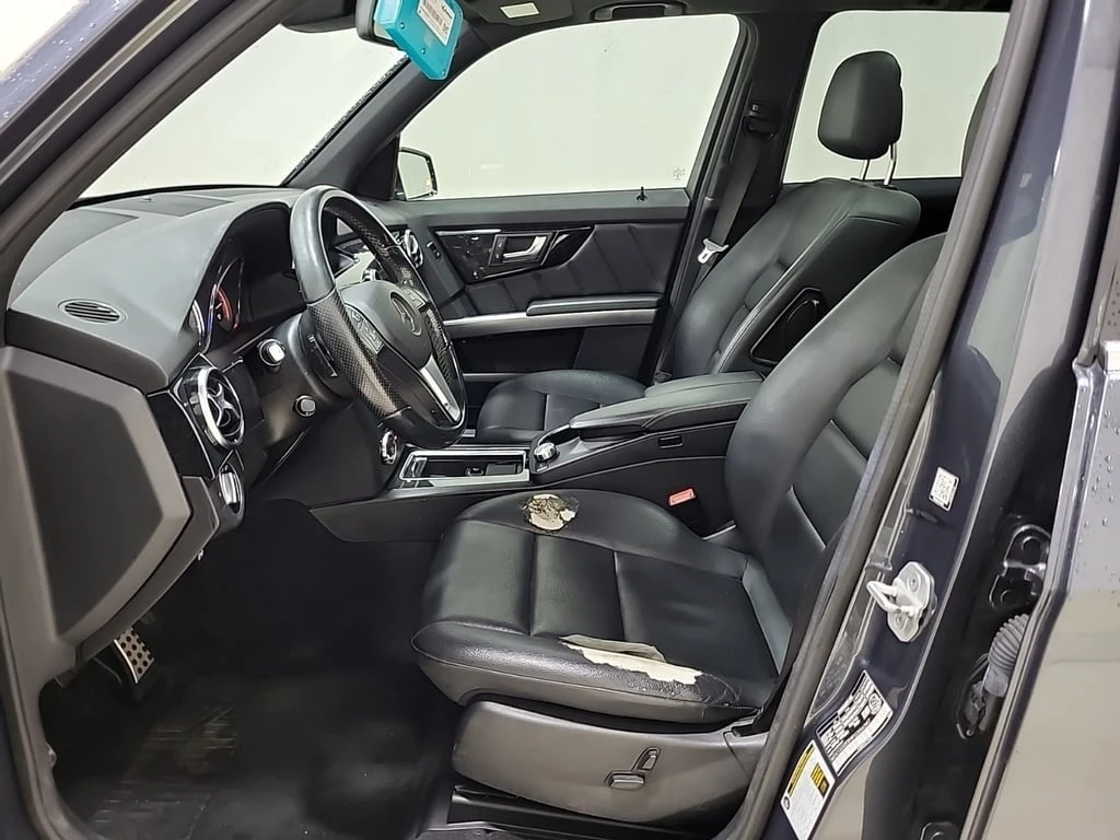 Mercedes-Benz GLK * 250 BLUETEC * CARFAX * БЕЗ ПЪРВОНАЧАЛНА ВНОСКА - изображение 5