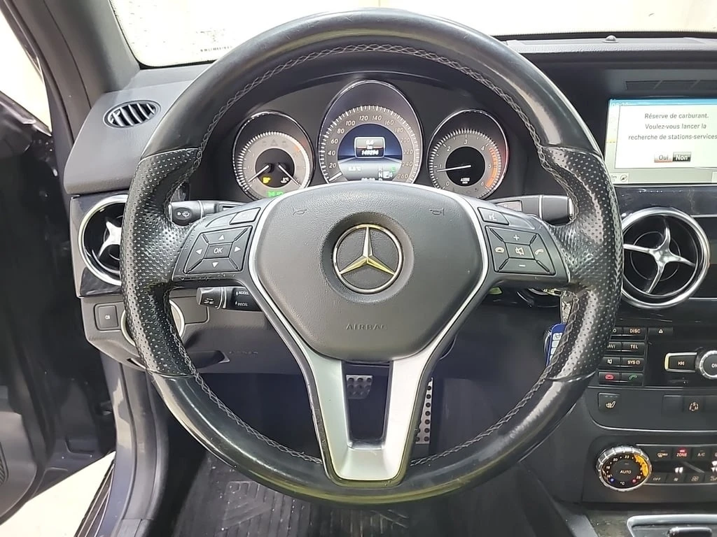 Mercedes-Benz GLK * 250 BLUETEC * CARFAX *    | Mobile.bg   12