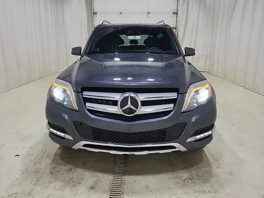 Mercedes-Benz GLK * 250 BLUETEC * CARFAX * БЕЗ ПЪРВОНАЧАЛНА ВНОСКА - изображение 8