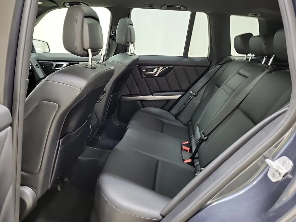 Mercedes-Benz GLK * 250 BLUETEC * CARFAX *    | Mobile.bg   13