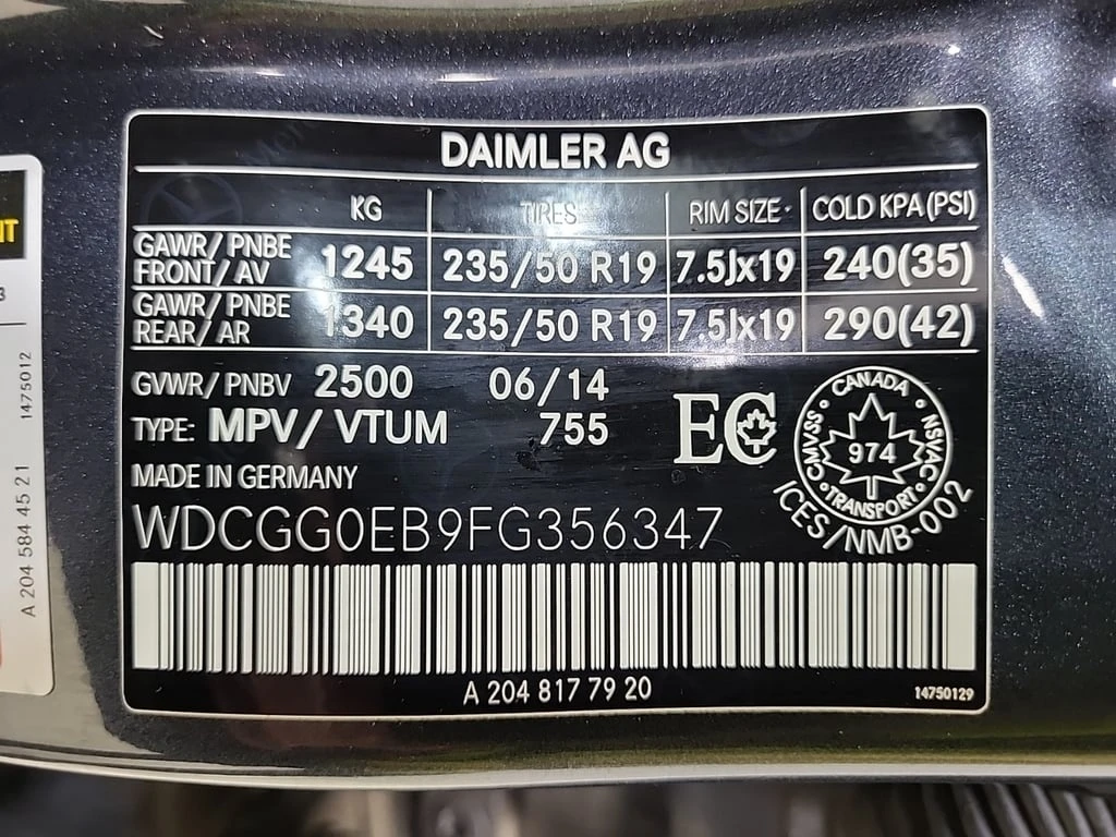 Mercedes-Benz GLK * 250 BLUETEC * CARFAX *    | Mobile.bg   16