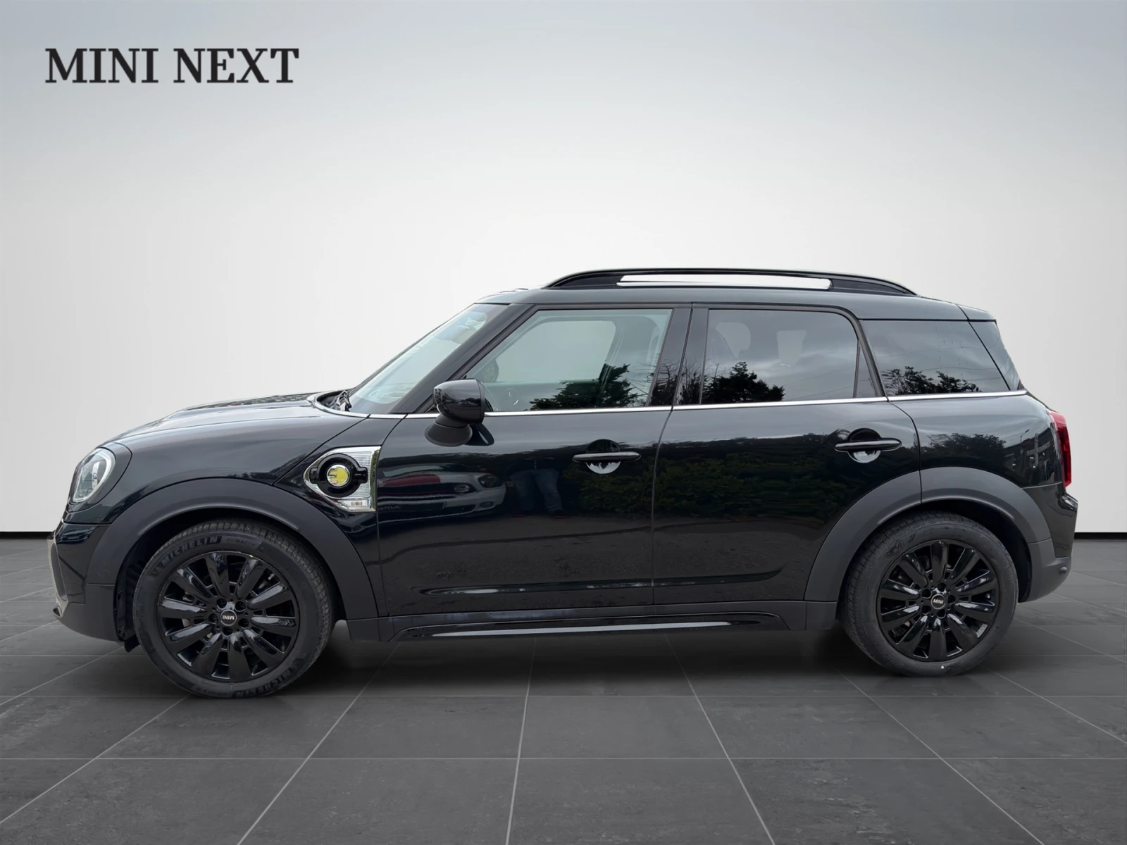 Mini Countryman Cooper SE ALL4 | Mobile.bg   3