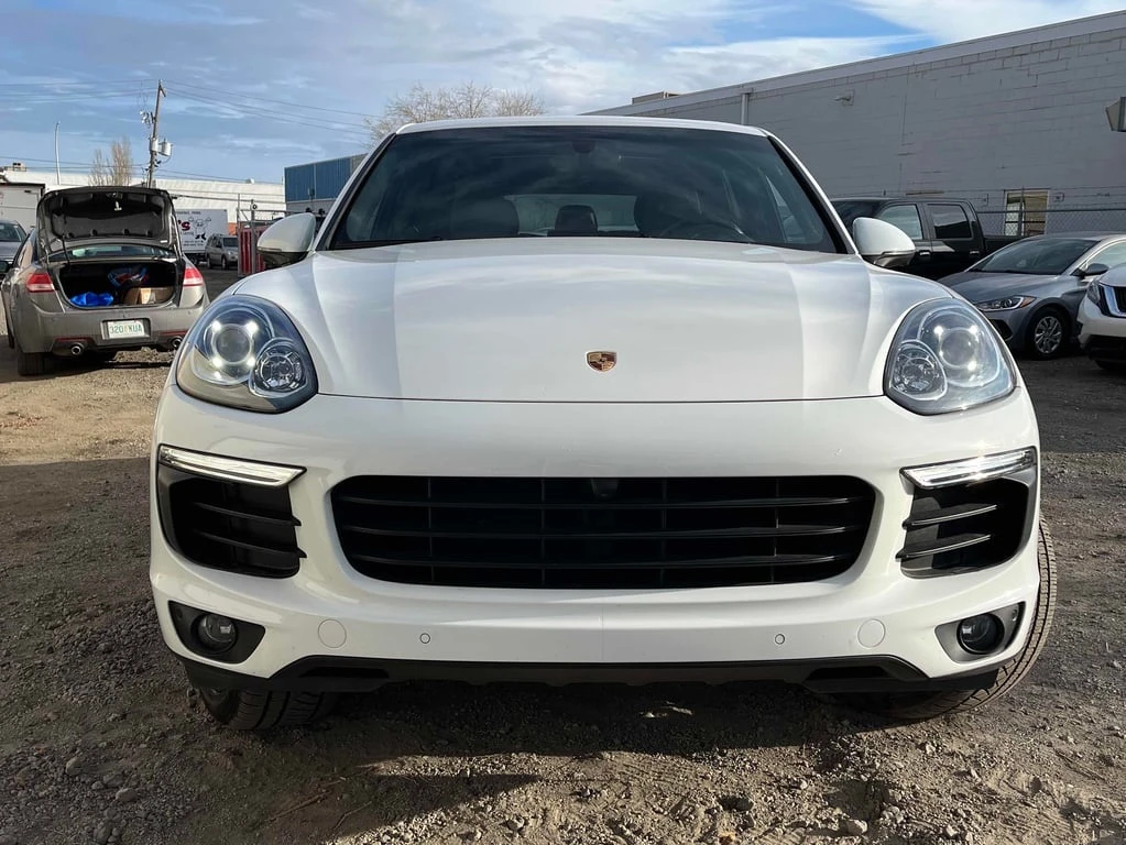 Porsche Cayenne * AWD * CARFAX * БЕЗ ПЪРВОНАЧАЛНА ВНОСКА - изображение 6