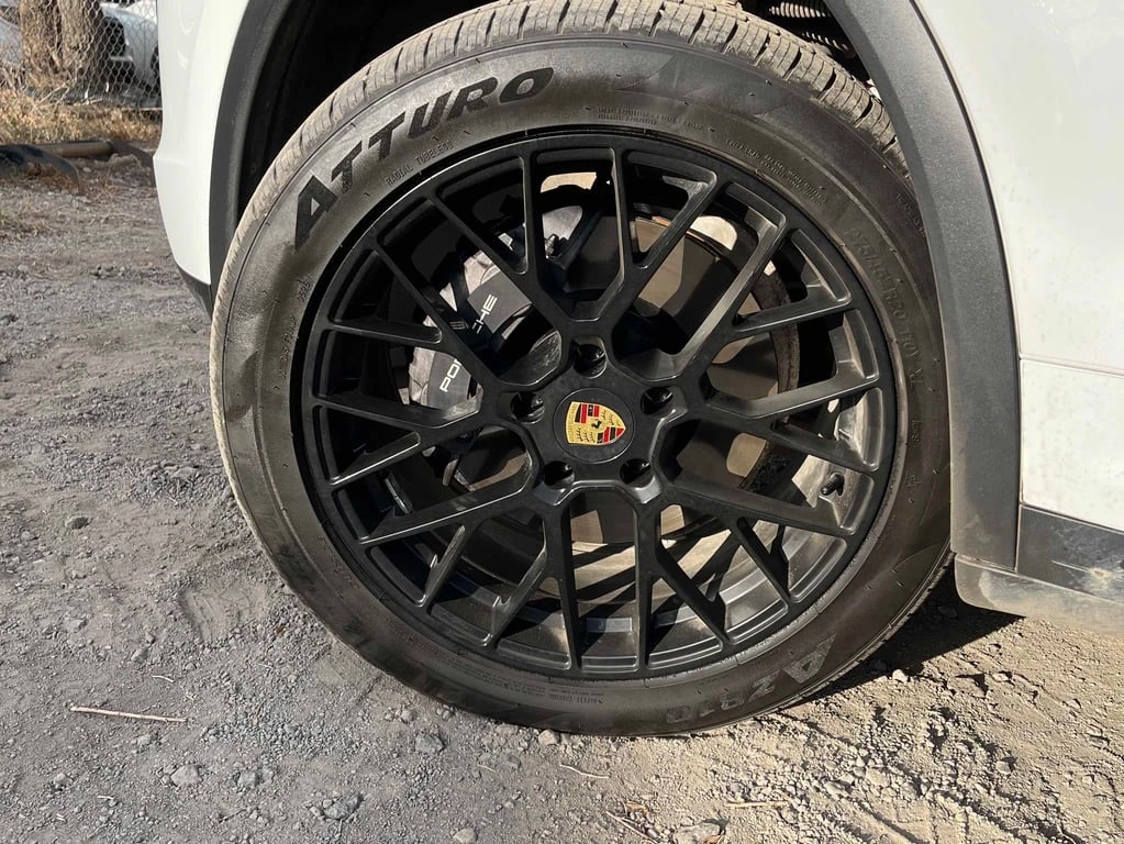 Porsche Cayenne * AWD * CARFAX * БЕЗ ПЪРВОНАЧАЛНА ВНОСКА - изображение 7