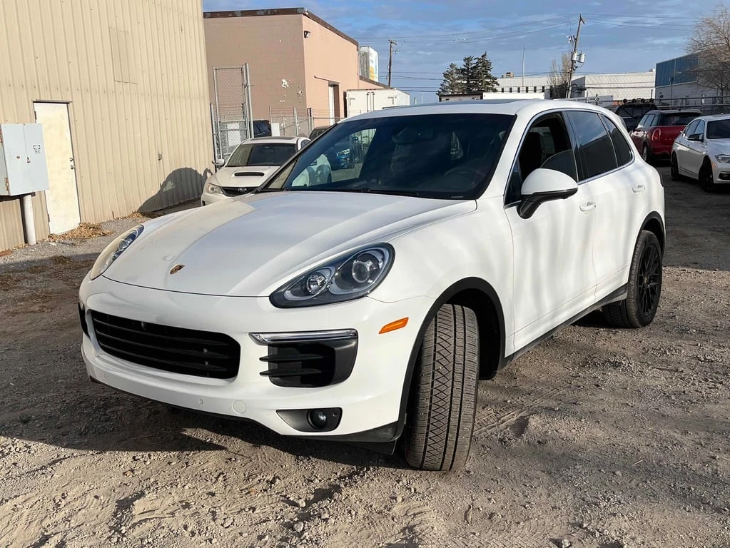 Porsche Cayenne * AWD * CARFAX *    | Mobile.bg   1