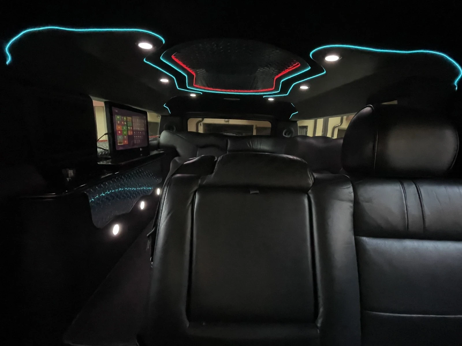 Hummer H2 Hummer H6 Players edition | Mobile.bg   8