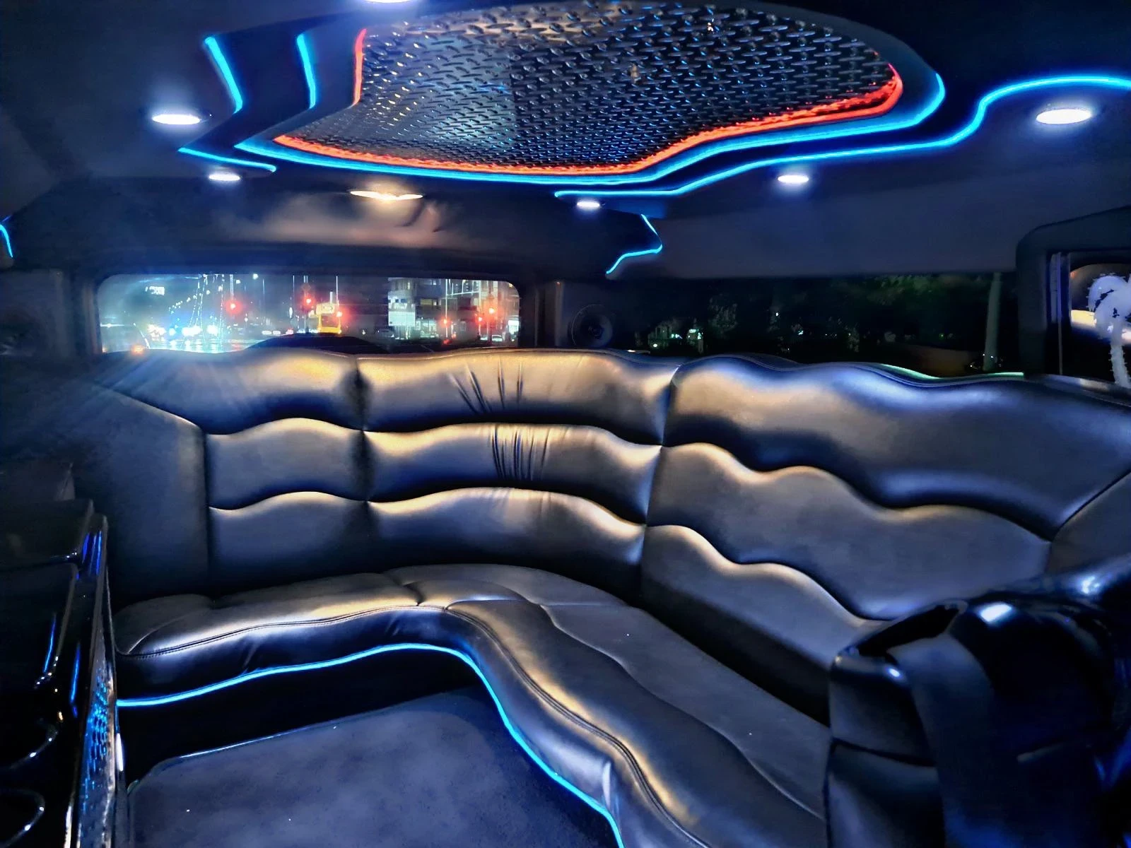 Hummer H2 Hummer H6 Players edition - изображение 4