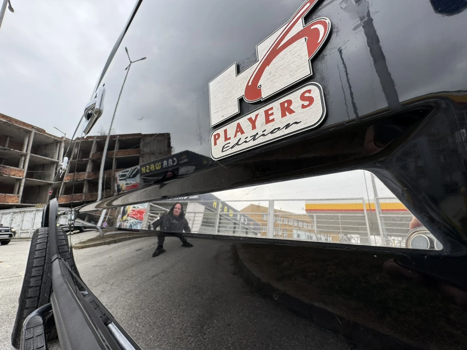 Hummer H2 Hummer H6 Players edition | Mobile.bg   10