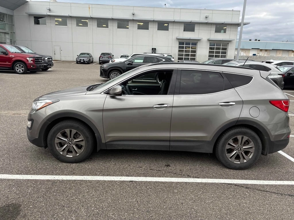 Hyundai Santa fe Sport Premium * CARFAX *    | Mobile.bg   3