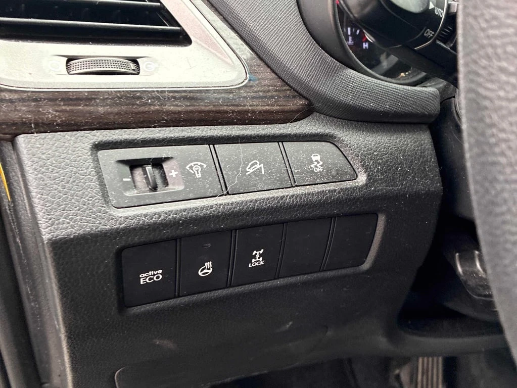 Hyundai Santa fe Sport Premium * CARFAX *    | Mobile.bg   15