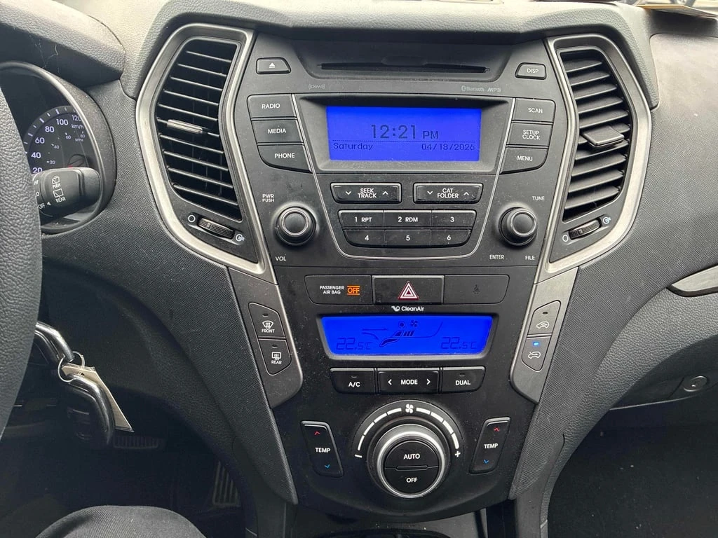 Hyundai Santa fe Sport Premium * CARFAX *    | Mobile.bg   11