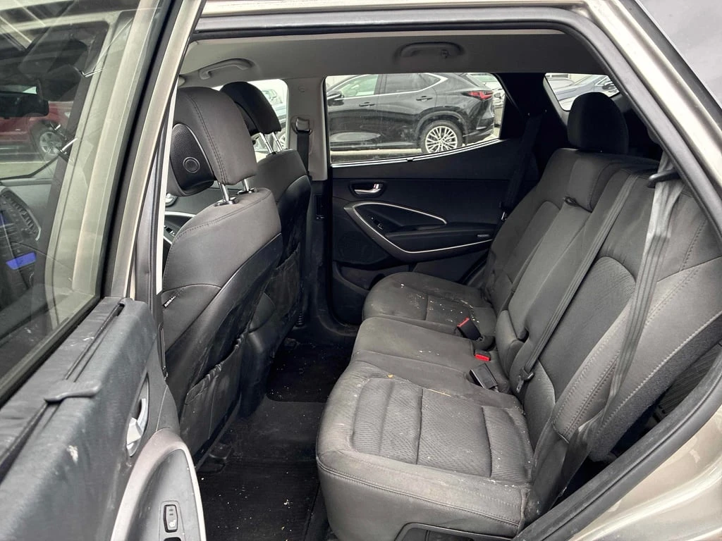 Hyundai Santa fe Sport Premium * CARFAX *    | Mobile.bg   12