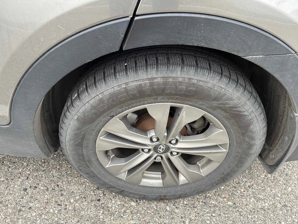 Hyundai Santa fe Sport Premium * CARFAX *    | Mobile.bg   13