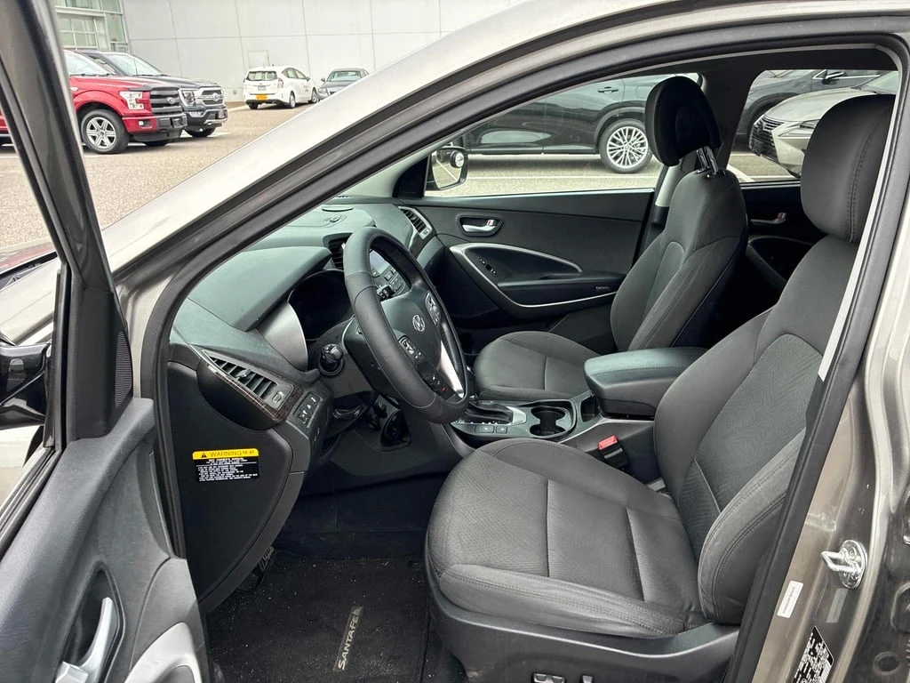 Hyundai Santa fe Sport Premium * CARFAX *    | Mobile.bg   7