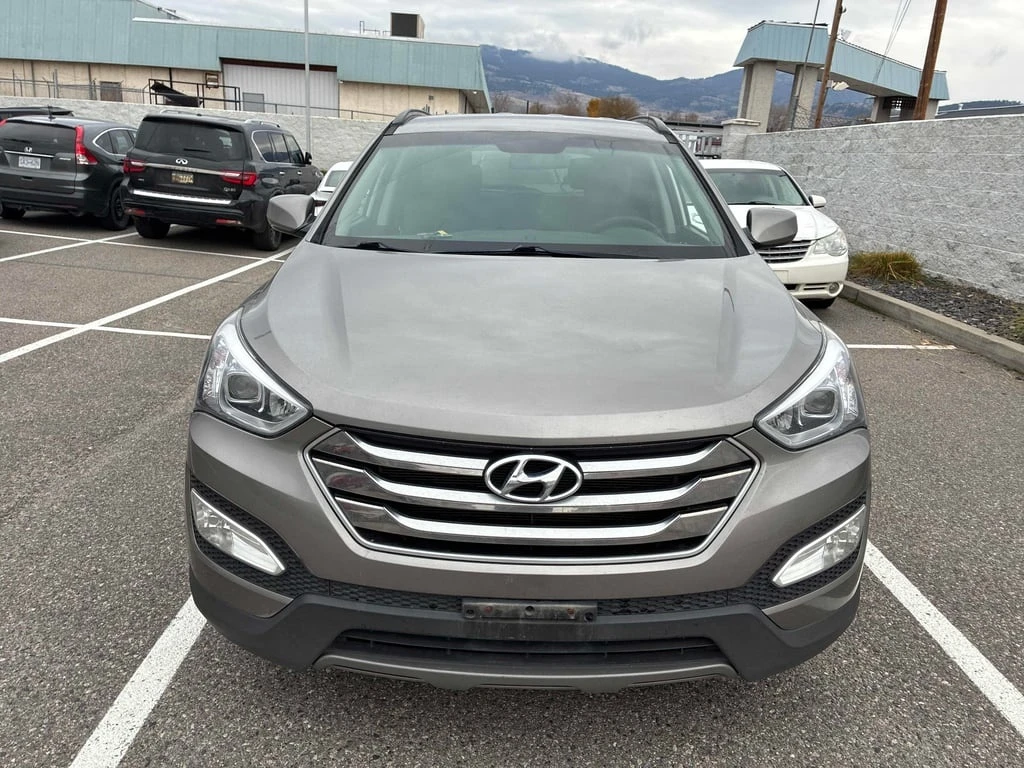 Hyundai Santa fe Sport Premium * CARFAX *    | Mobile.bg   2