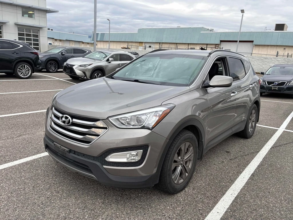 Hyundai Santa fe Sport Premium * CARFAX *    | Mobile.bg   1