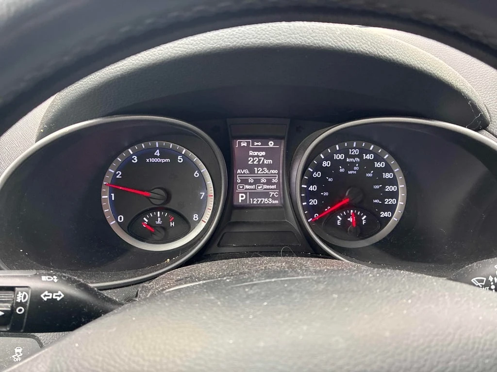 Hyundai Santa fe Sport Premium * CARFAX *    | Mobile.bg   8