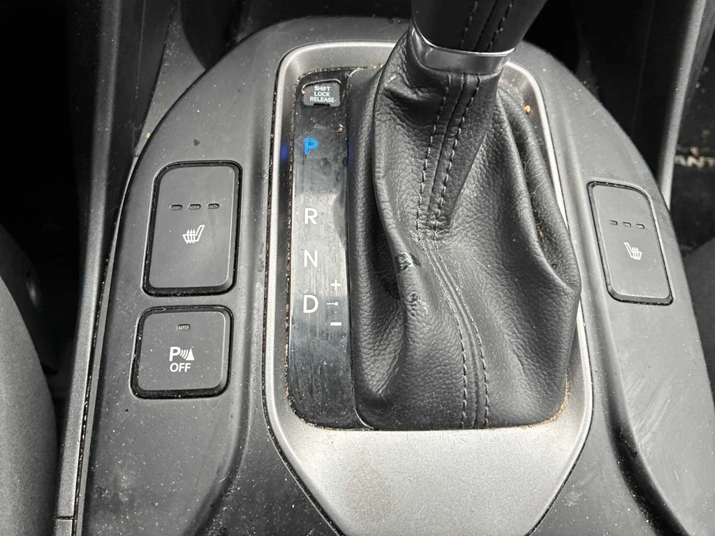 Hyundai Santa fe Sport Premium * CARFAX *    | Mobile.bg   10