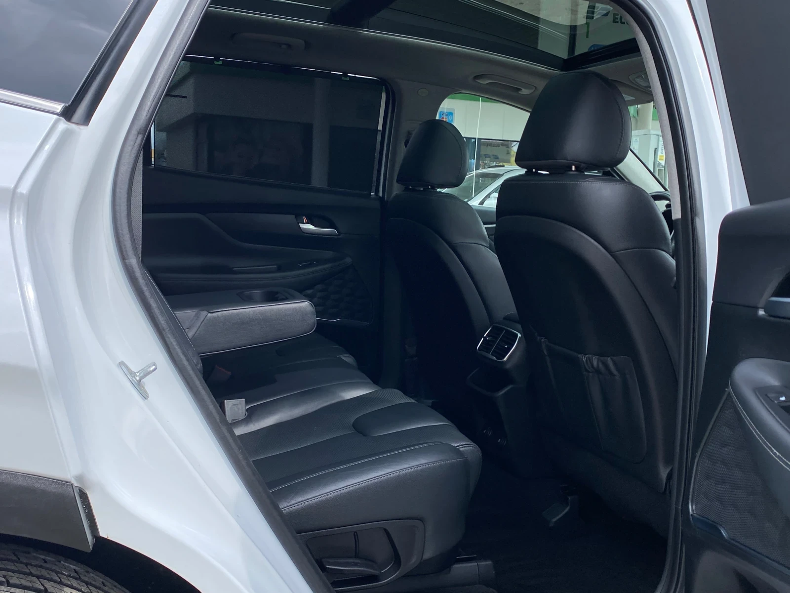 Hyundai Santa fe 2.0T/LUXURY/4X4, снимка 15 - Автомобили и джипове - 52527497