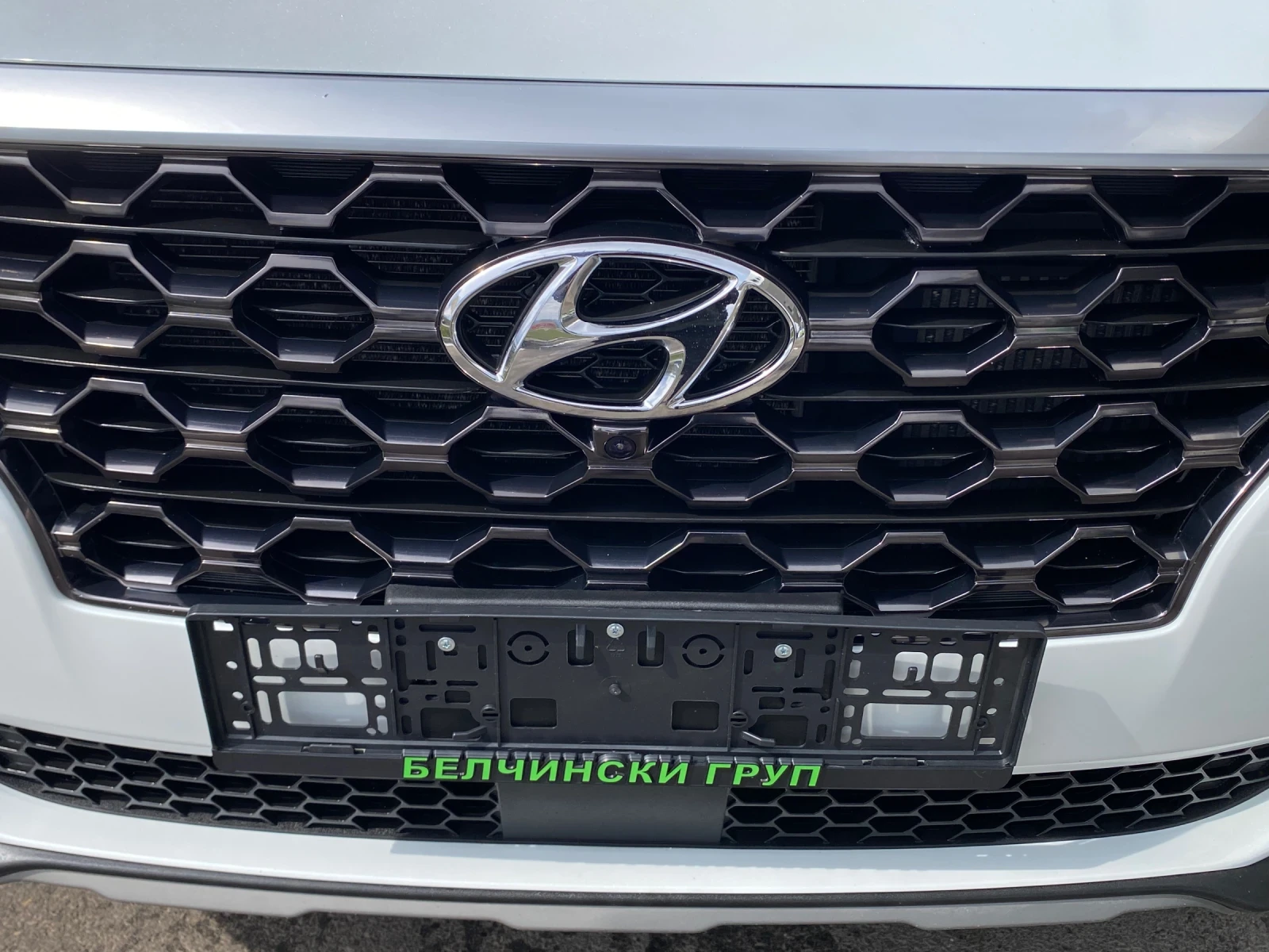 Hyundai Santa fe 2.0T/LUXURY/4X4, снимка 4 - Автомобили и джипове - 52527497