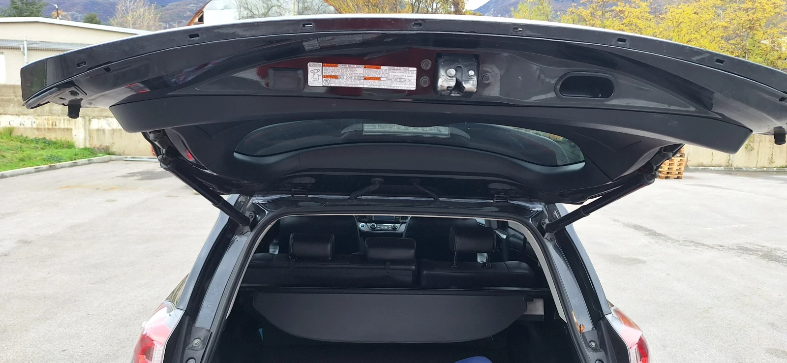 Toyota Rav4 2.5Hibrid | Mobile.bg � ����������� 8