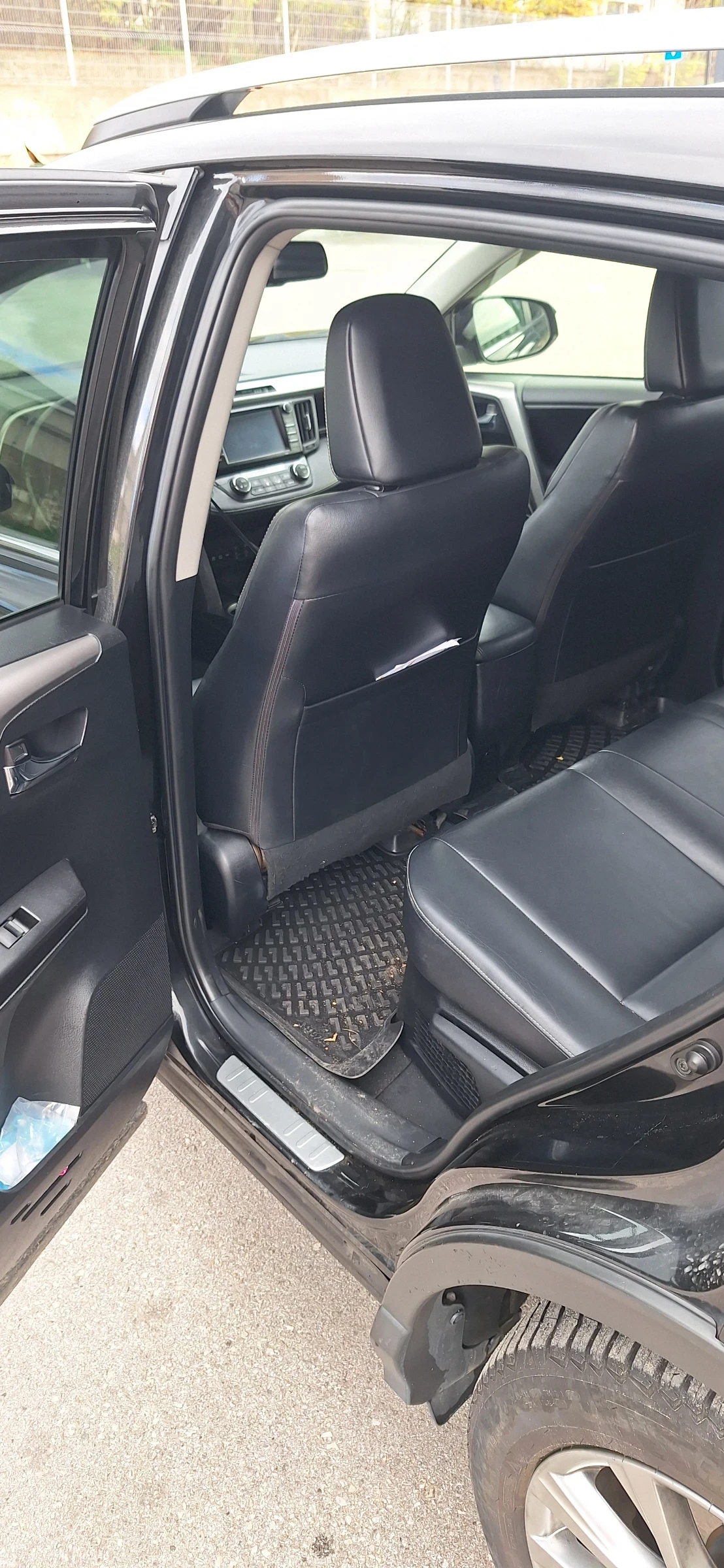 Toyota Rav4 2.5Hibrid | Mobile.bg � ����������� 10