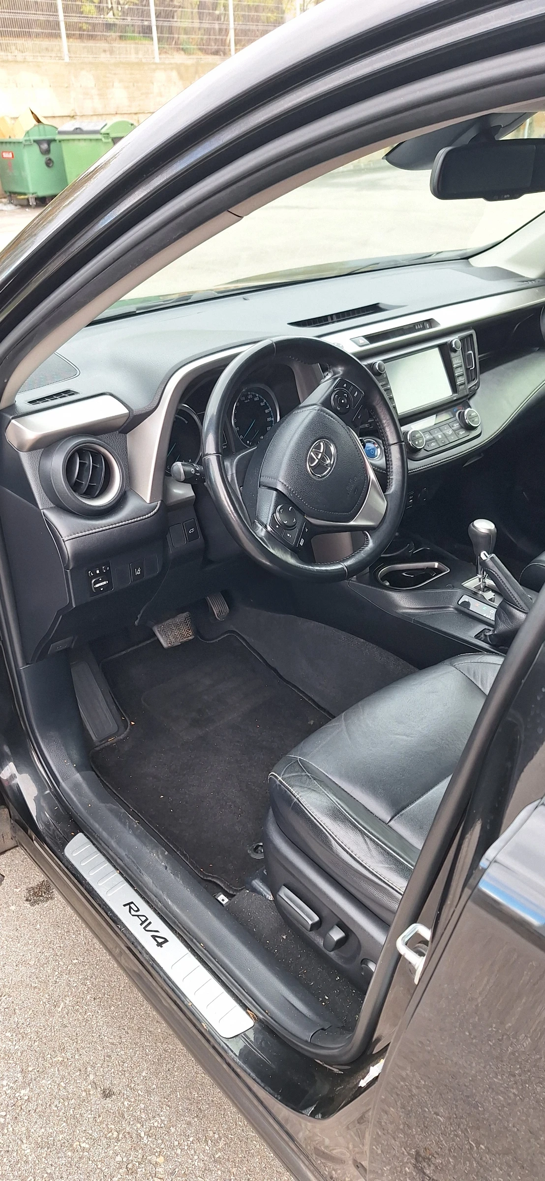 Toyota Rav4 2.5Hibrid | Mobile.bg � ����������� 9