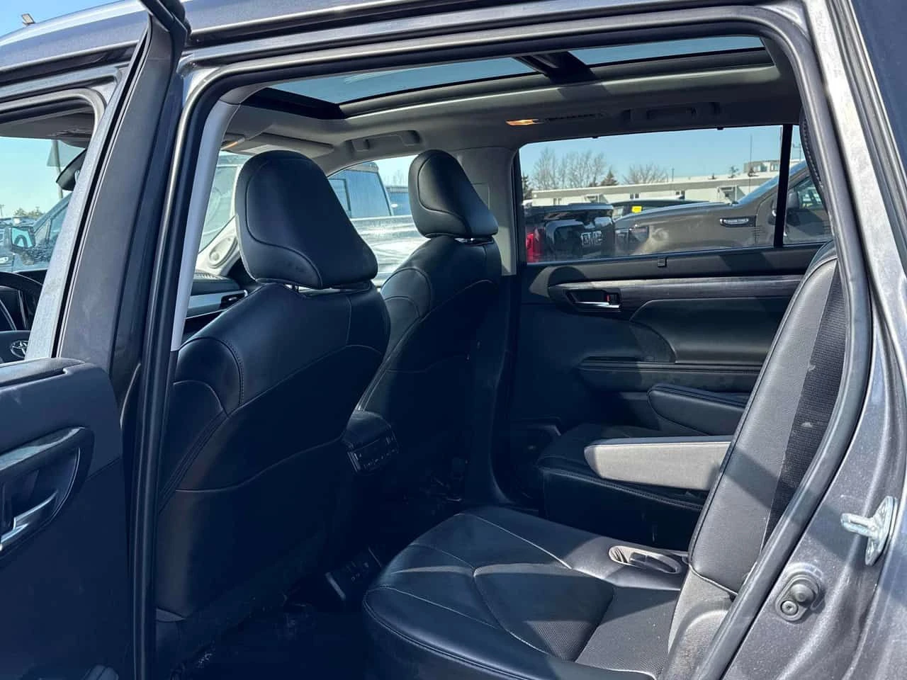 Toyota Highlander * Limited * CARFAX * ���������* ��������*  | Mobile.bg � ����������� 14