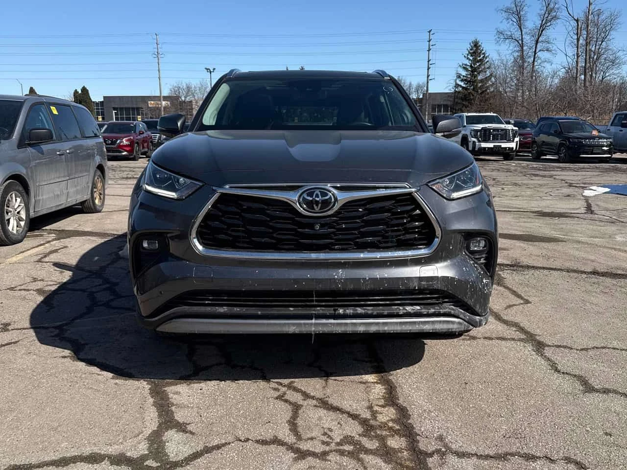 Toyota Highlander * Limited * CARFAX * ОБДУХВАНЕ* ПАНОРАМА*  - изображение 6