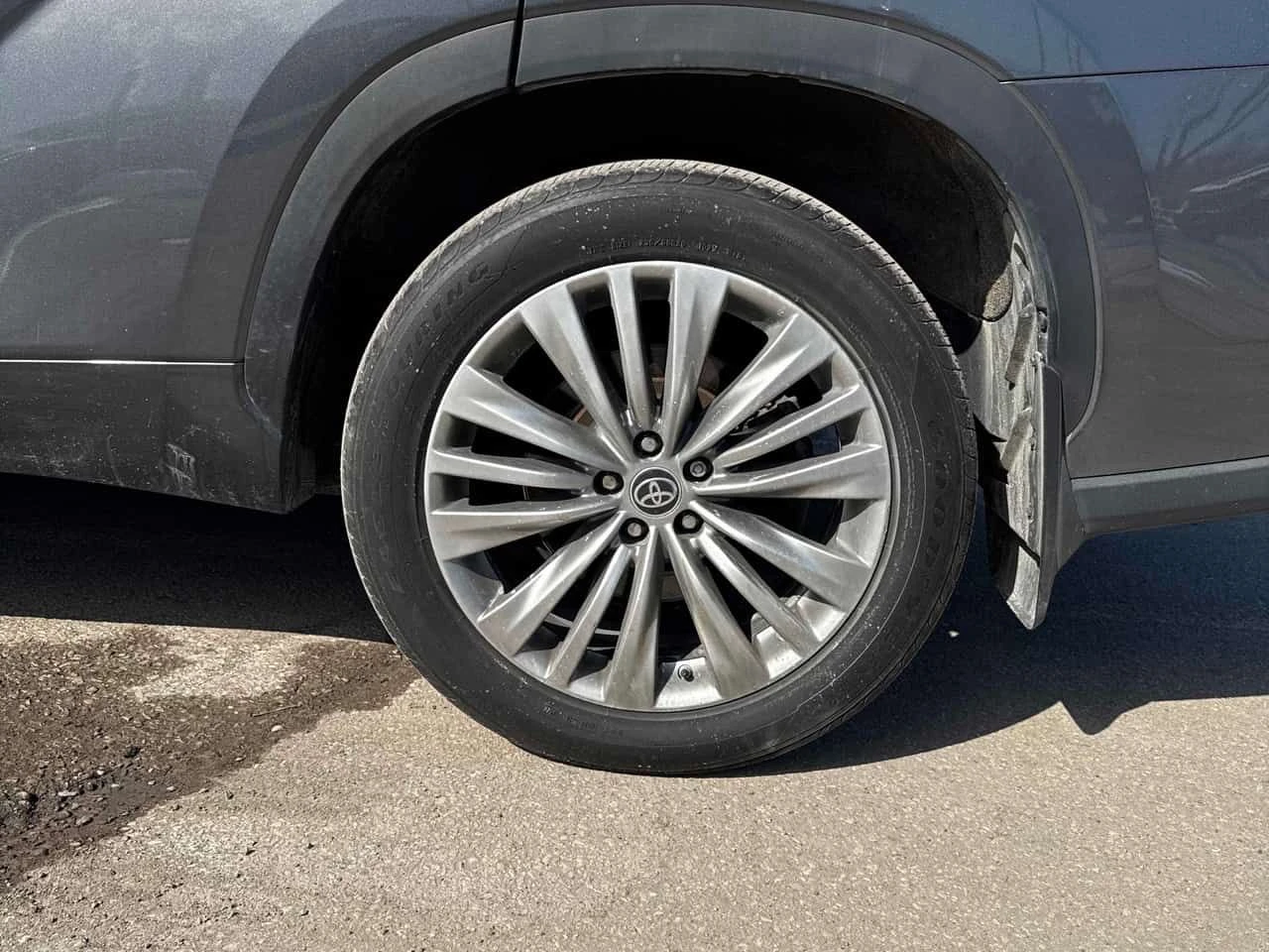 Toyota Highlander * Limited * CARFAX * ОБДУХВАНЕ* ПАНОРАМА*  - изображение 7