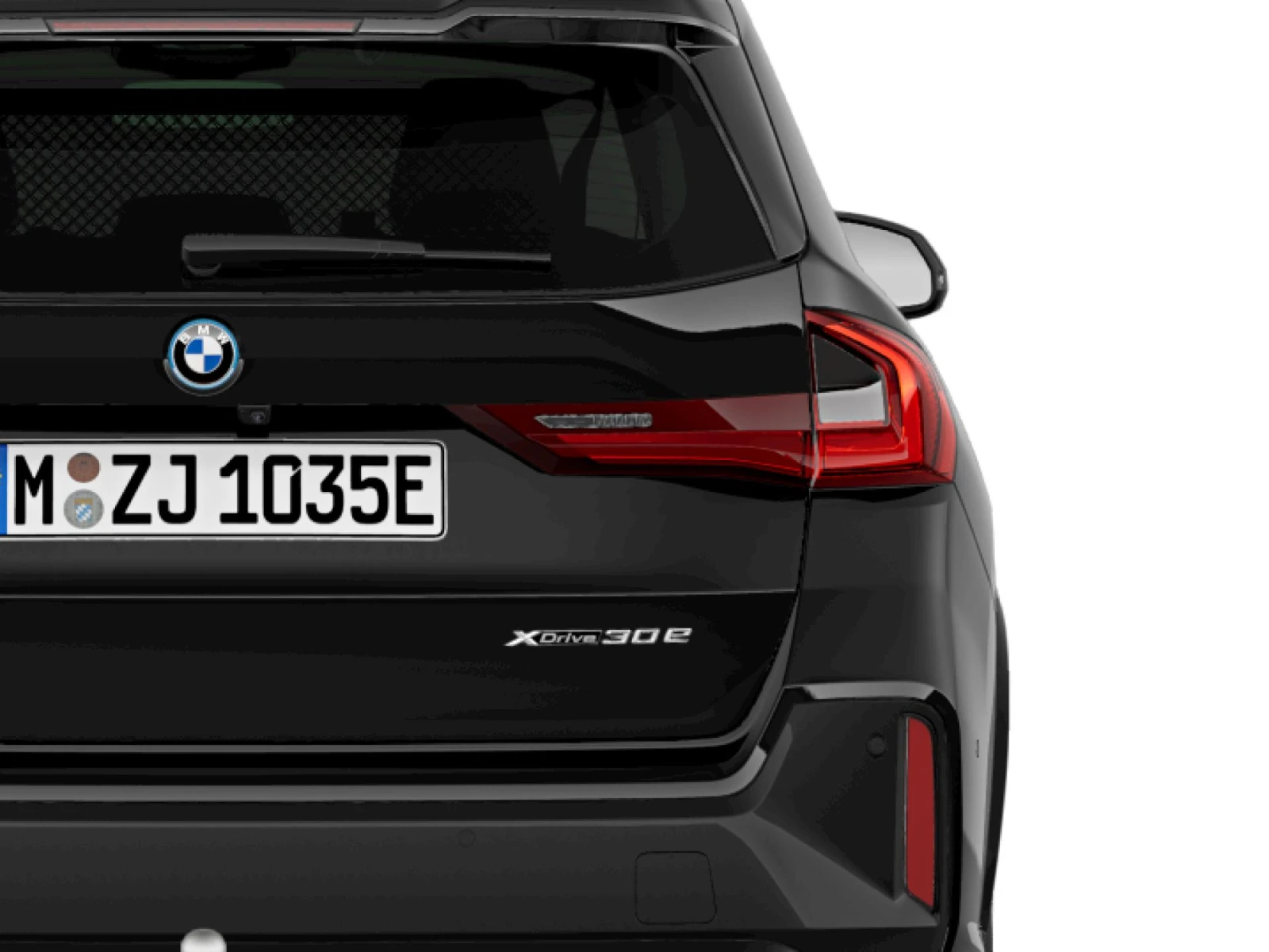 BMW X1 xDrive30e, снимка 7 - Автомобили и джипове - 53786603