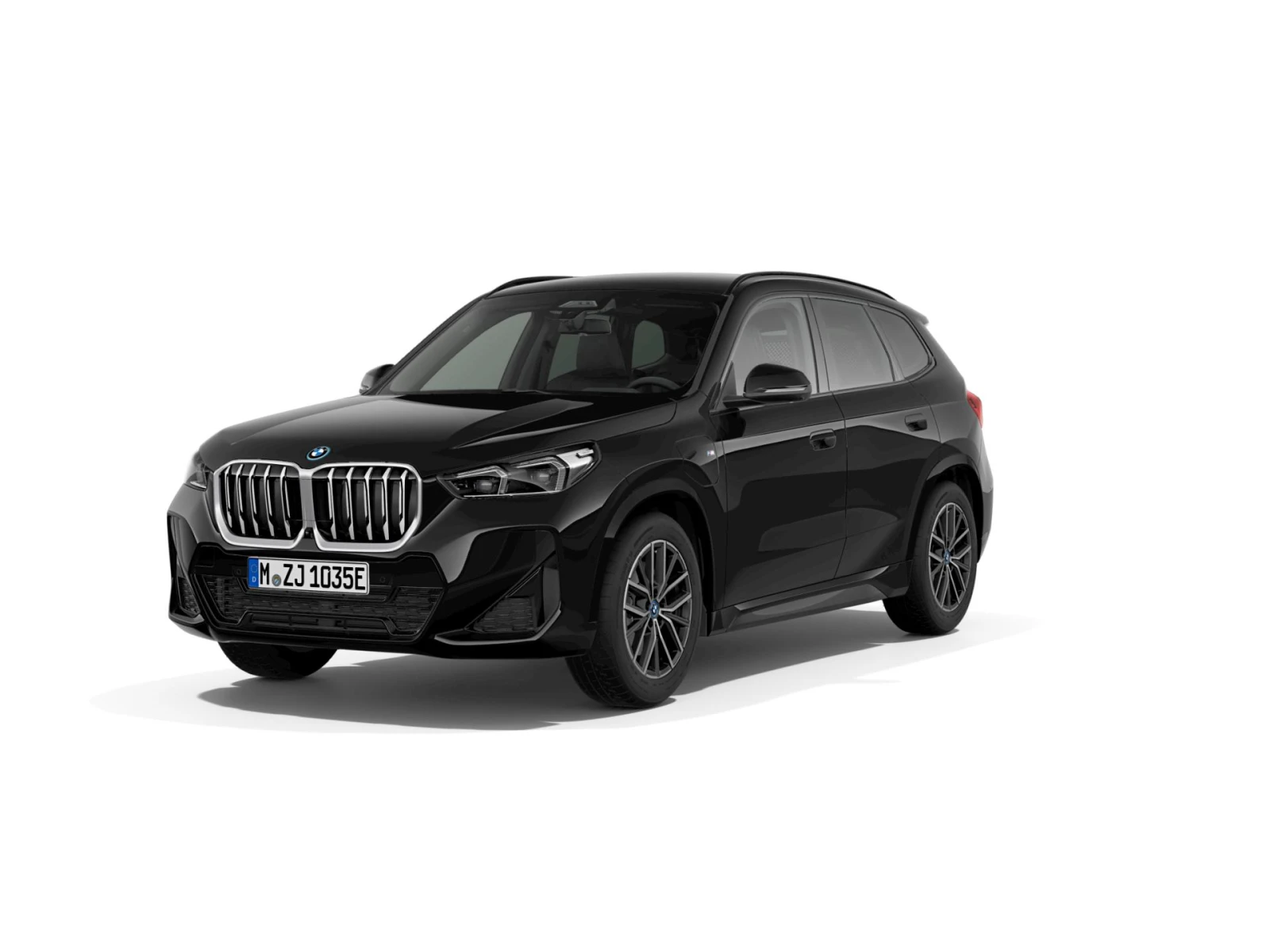 BMW X1 xDrive30e, снимка 2 - Автомобили и джипове - 53786603