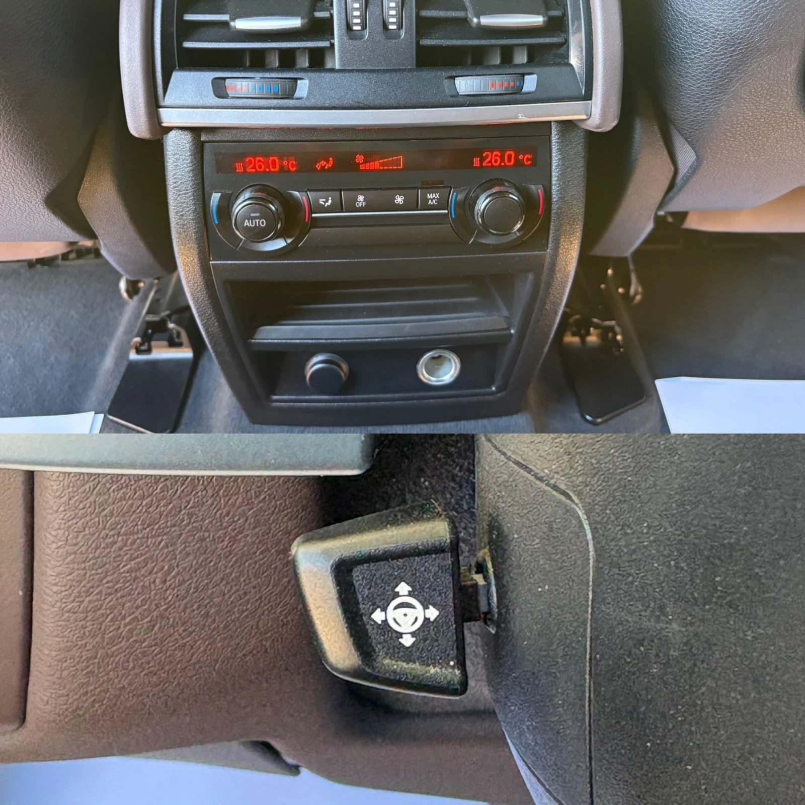 BMW X5 3.0D DIGITAL* SOF CLOSE* CAMERA* ЛИЗИНГ* БАРТЕР, снимка 14 - Автомобили и джипове - 53915444