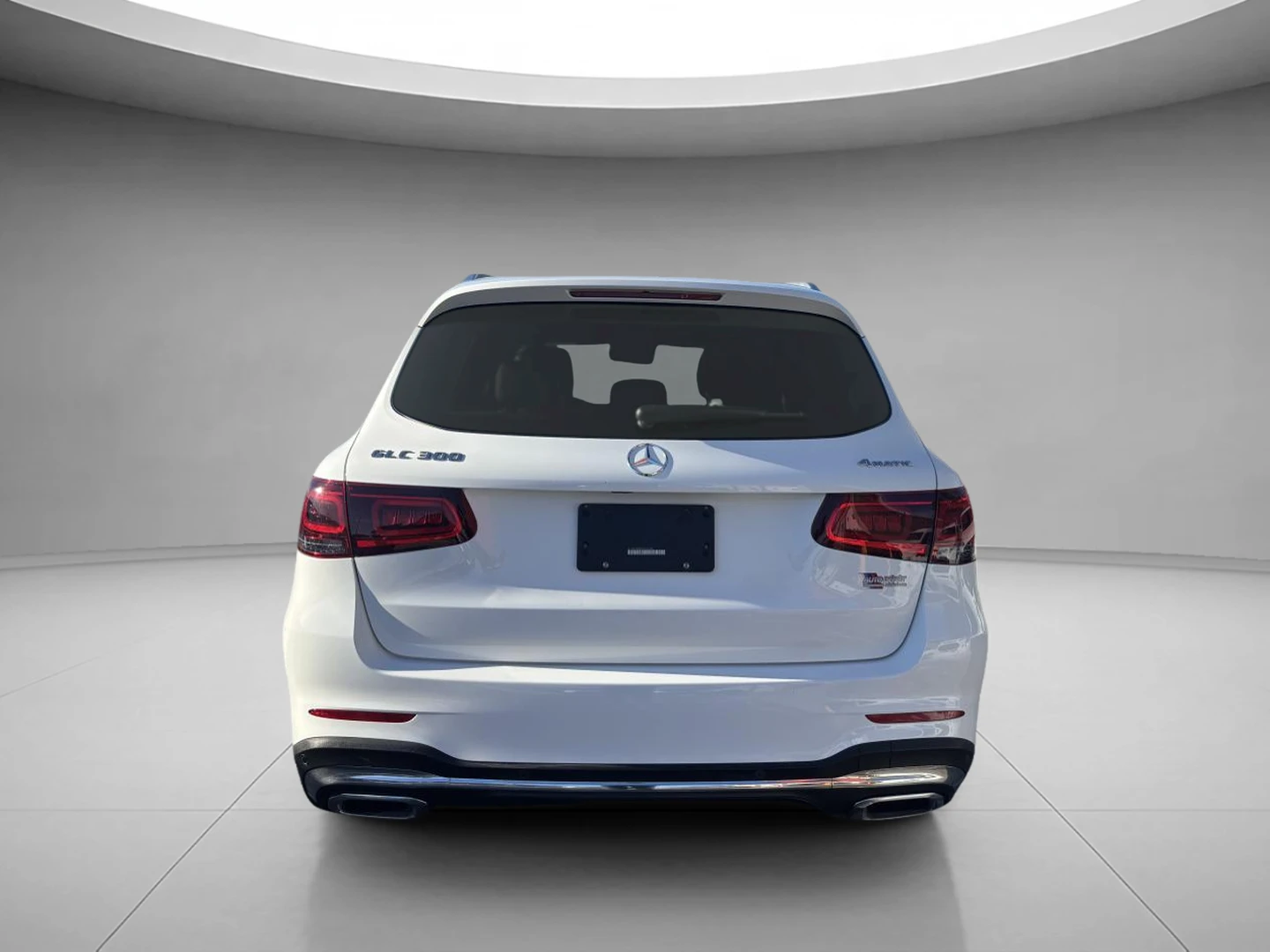 Mercedes-Benz GLC 300 4MATIC* АвтоКредит* (ЦЕНА ДО БГ), снимка 3 - Автомобили и джипове - 54139623