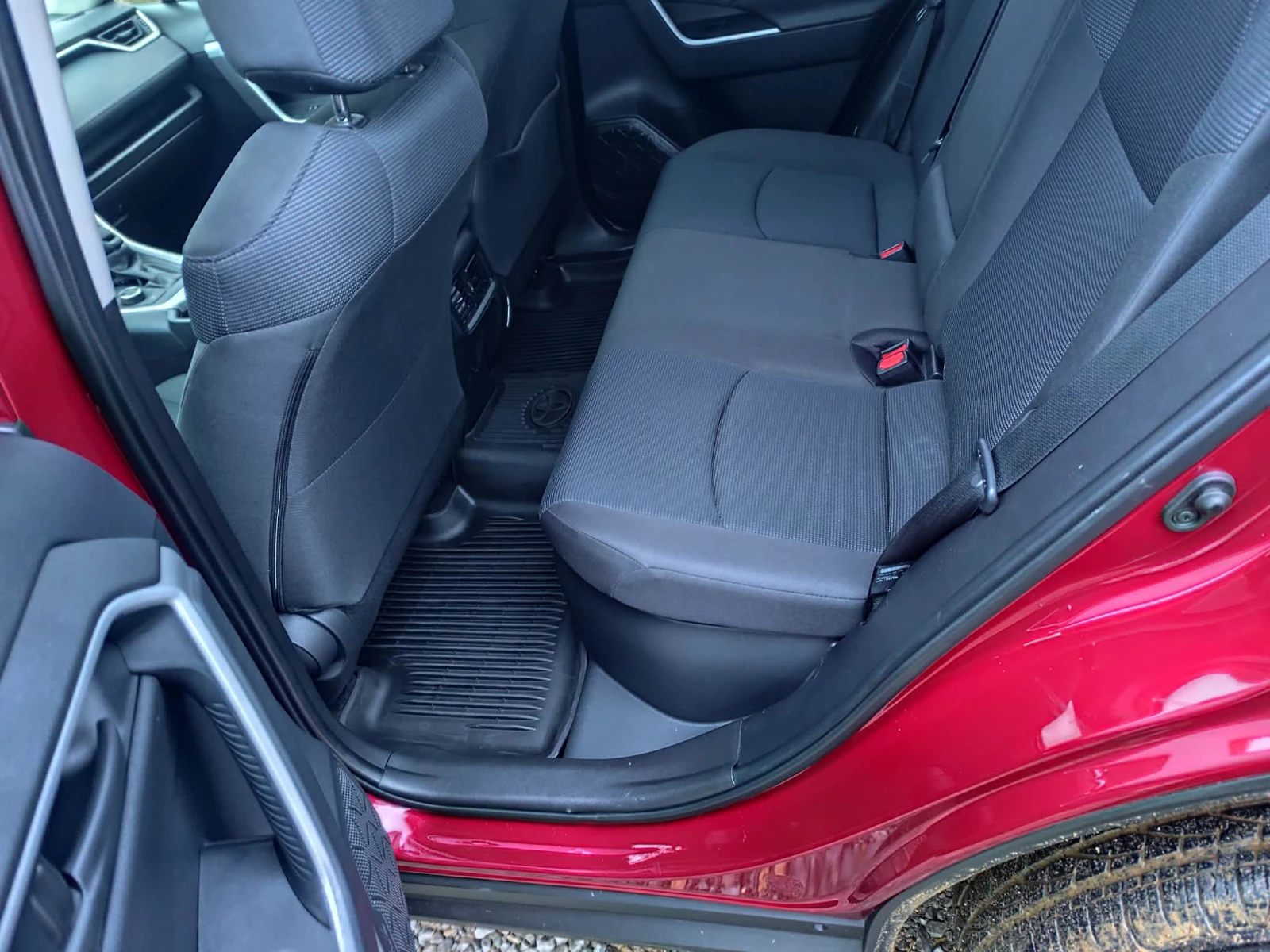 Toyota Rav4 2.5 hybrid, снимка 10 - Автомобили и джипове - 54220823