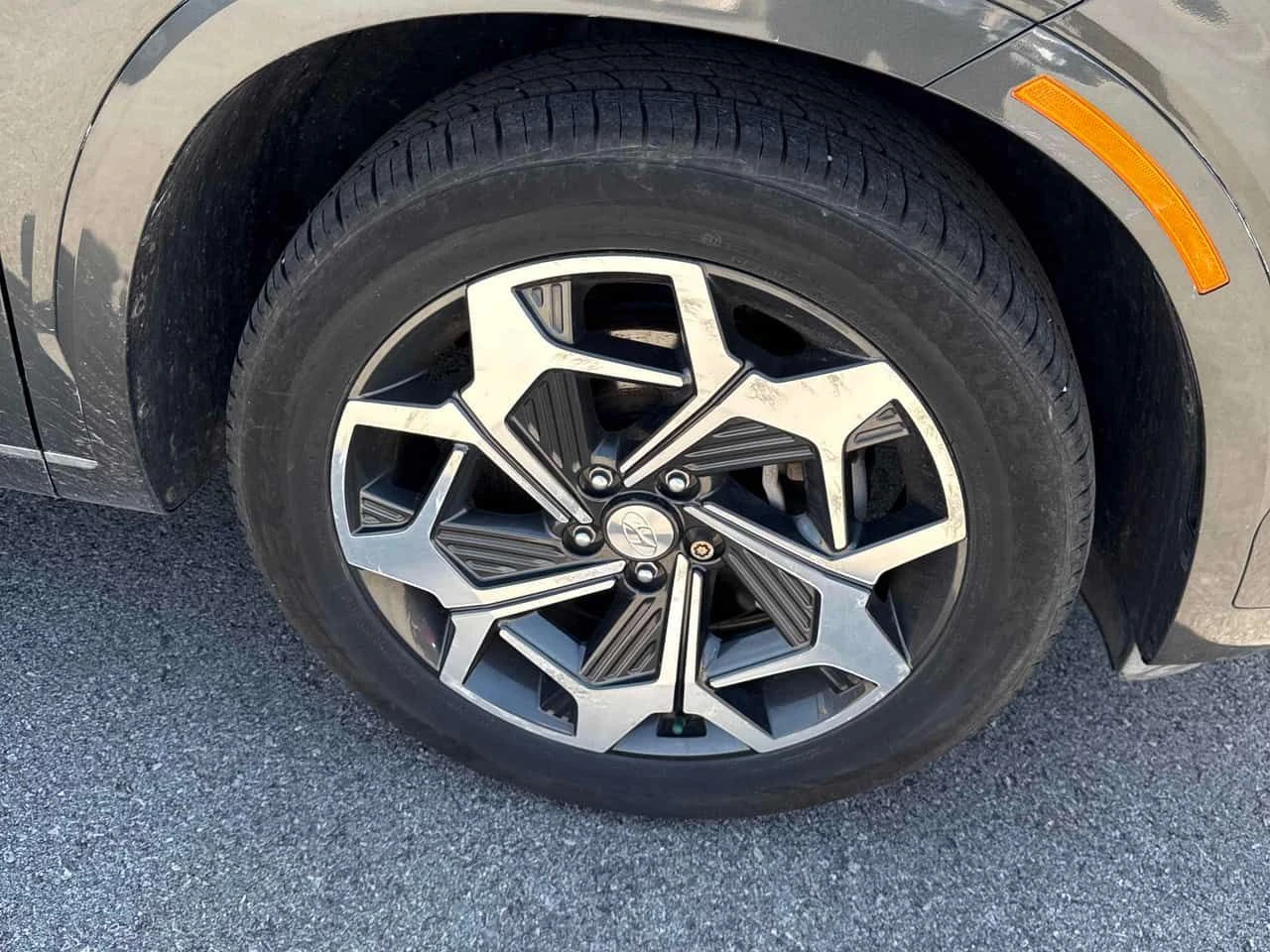 Hyundai Palisade | DISTRONIC | ОБДУХВАНЕ | ПОДГРЕВ | CARFAX | , снимка 7 - Автомобили и джипове - 54443255