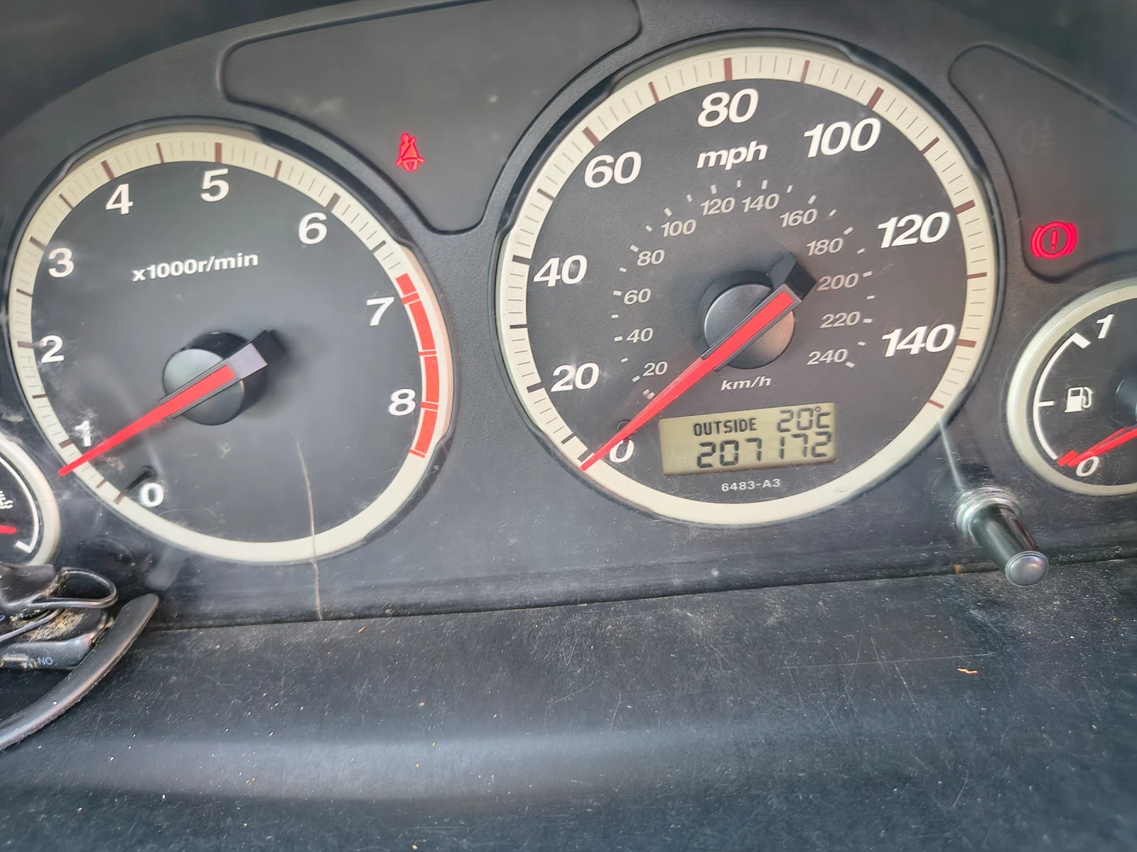 Honda Cr-v, снимка 10 - Автомобили и джипове - 54654103