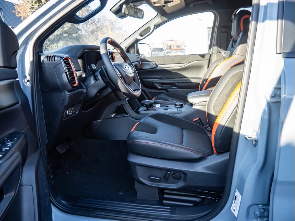 Ford Ranger RAPTOR* 3.0 ECOBOOST* 360 CAM* DISTR* B&O* KEYLESS, снимка 5 - Автомобили и джипове - 54762251