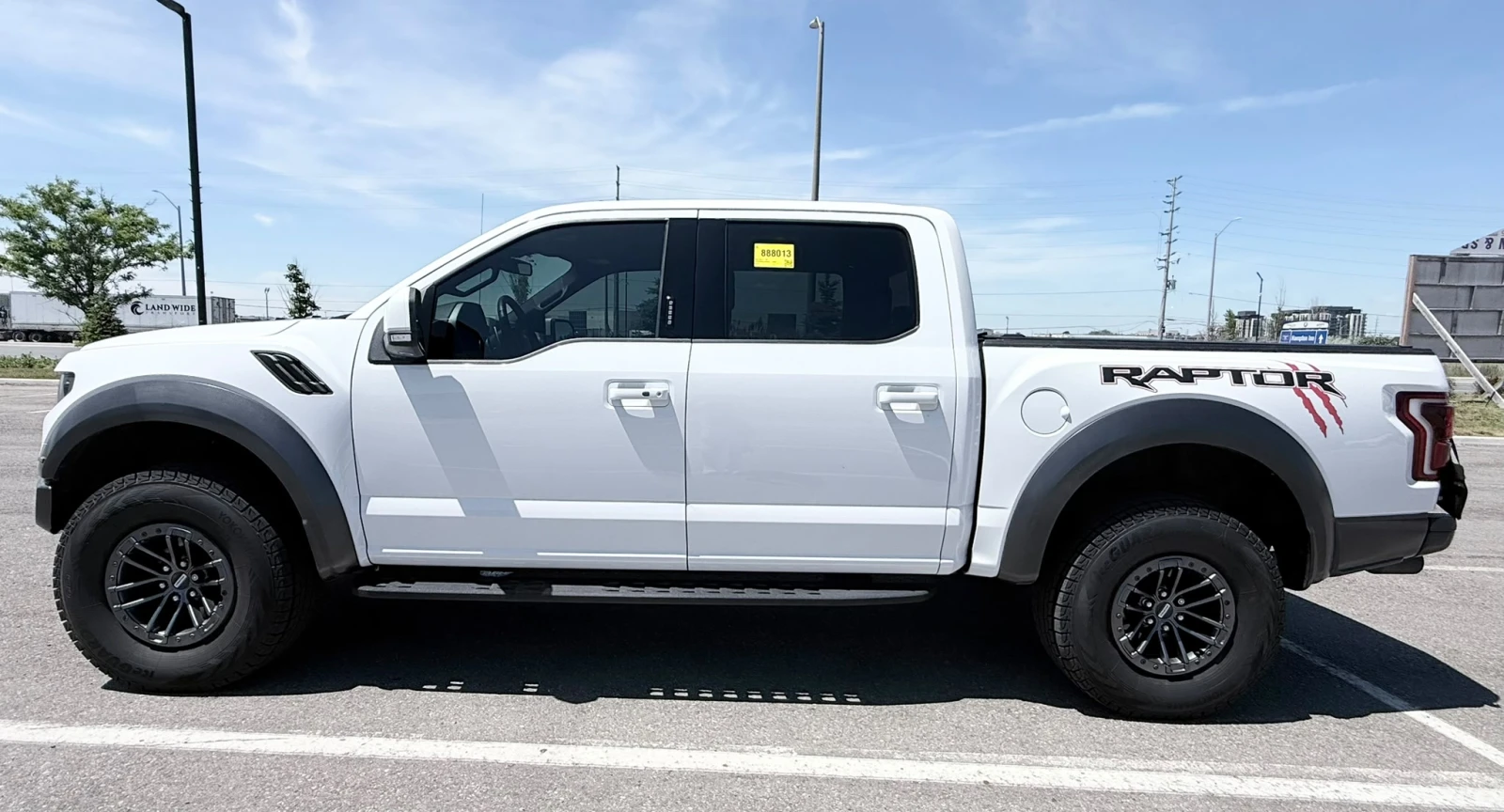 Ford F150 RAPTOR / ��������� / ���� CARFAX / ������ | Mobile.bg � ����������� 5