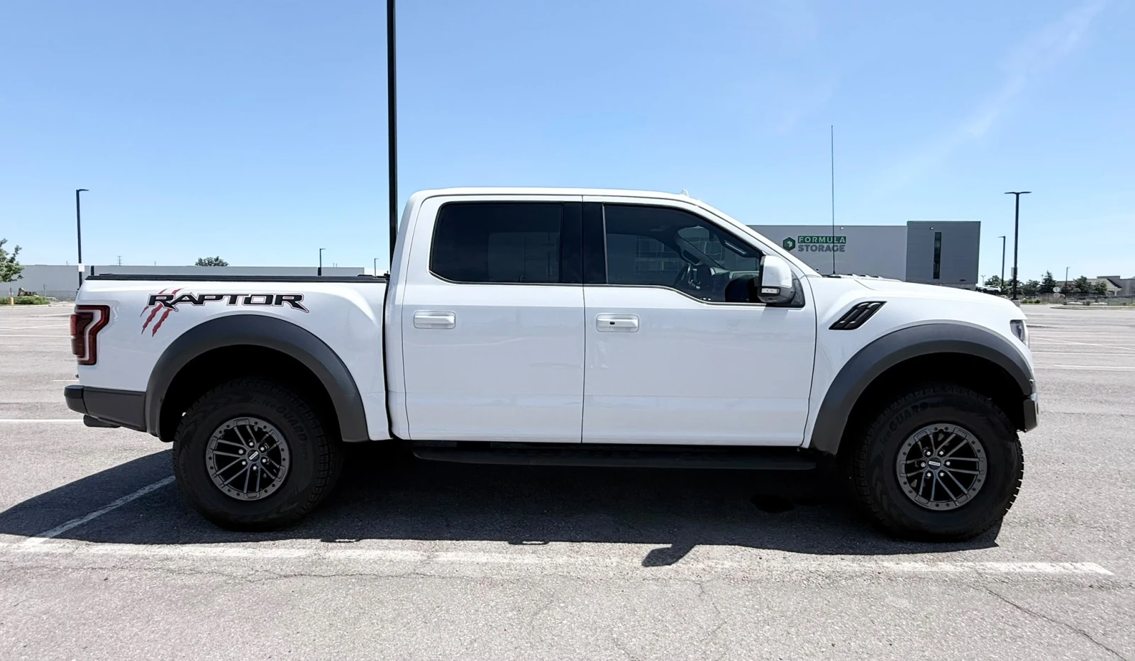 Ford F150 RAPTOR / ��������� / ���� CARFAX / ������ | Mobile.bg � ����������� 4