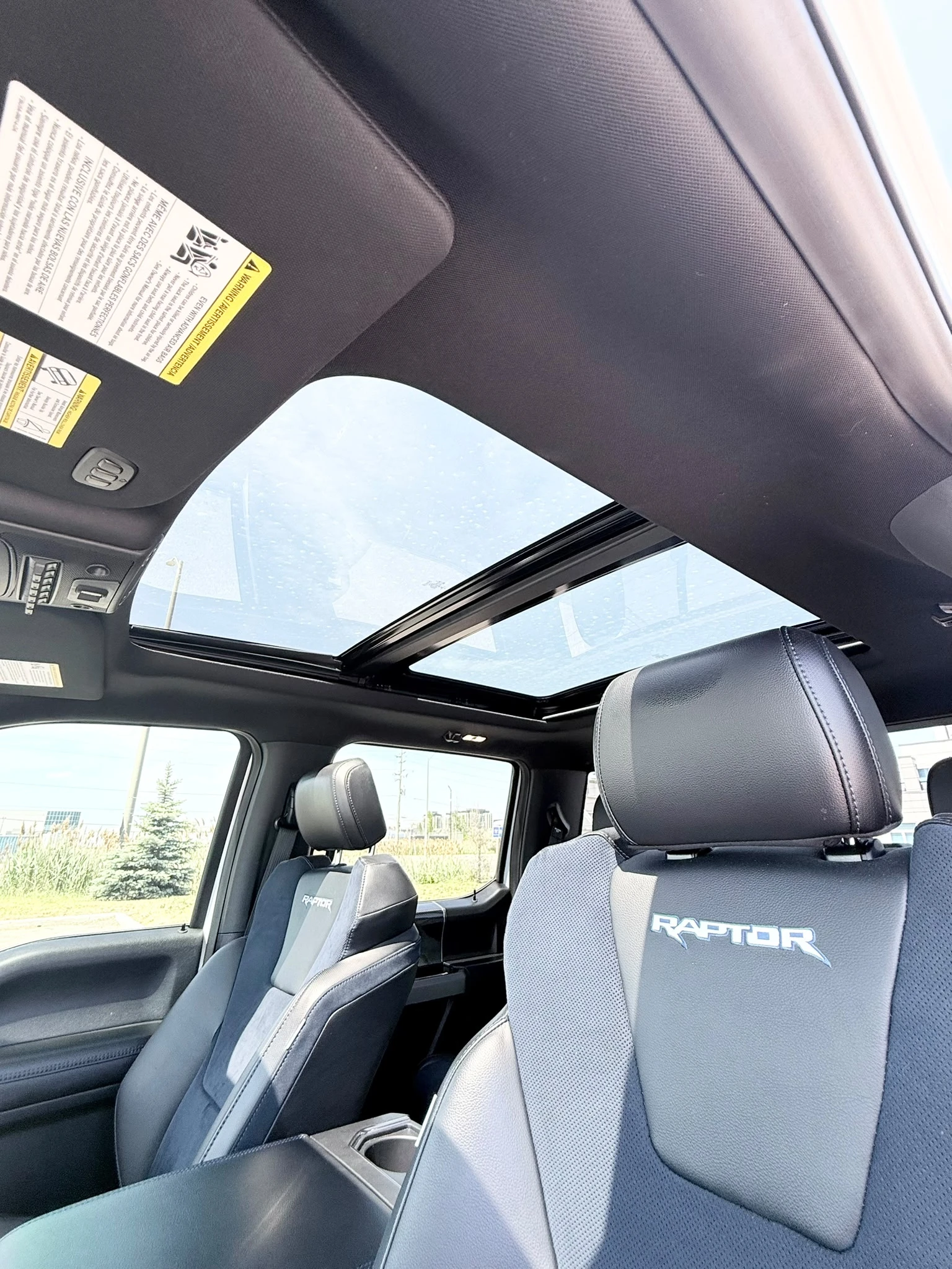 Ford F150 RAPTOR / ��������� / ���� CARFAX / ������ | Mobile.bg � ����������� 13
